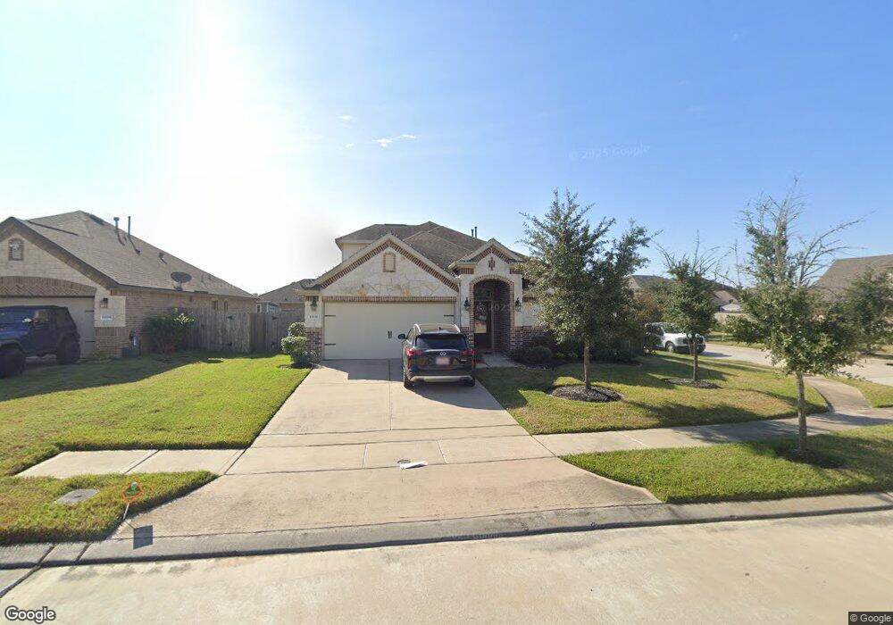 15539 Kensington Bluff Dr, Cypress, TX 77429 - photo 1