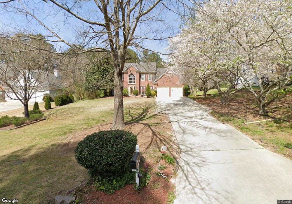 2488 Roseberry Ln unit 2, Grayson, GA 30017 - photo 1