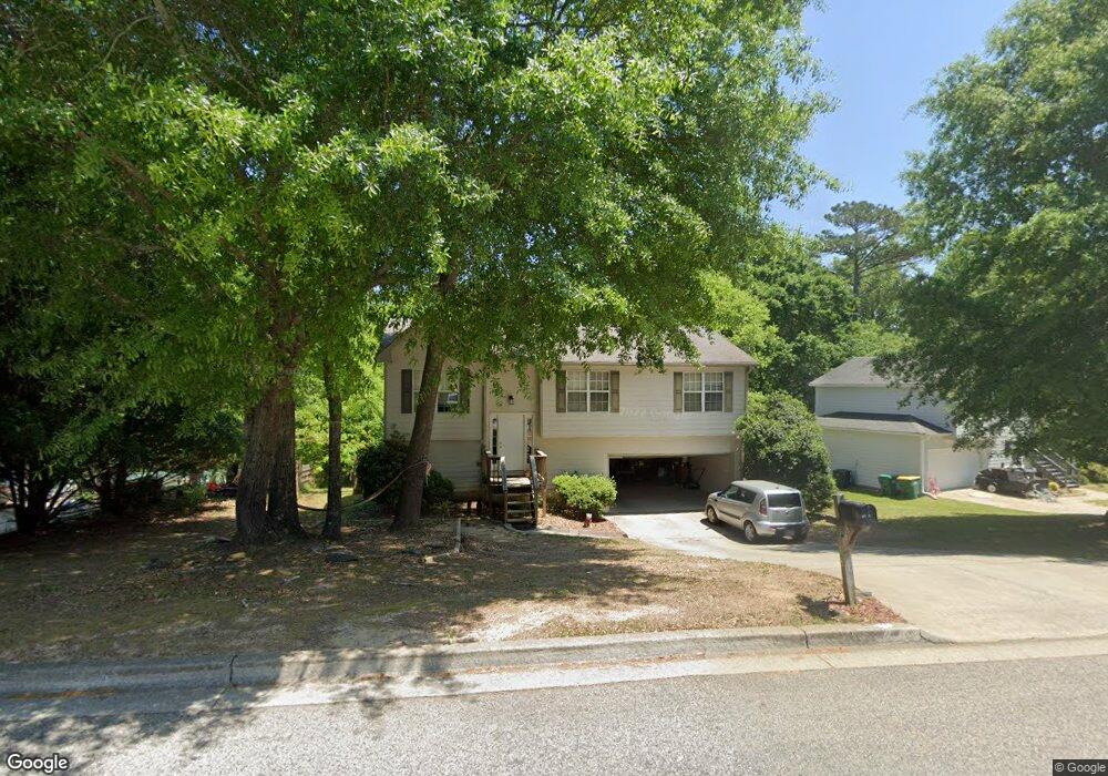 168 Williamsburg Way, Winder, GA 30680 - photo 1