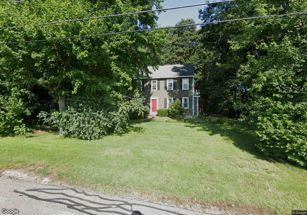 71 Mcclellan Rd, Sutton, MA 01590 - photo 1