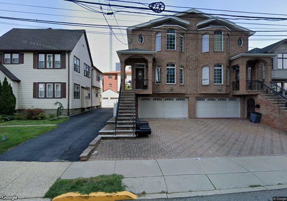 155 Old Palisade Rd, Fort Lee, NJ 07024 - photo 1