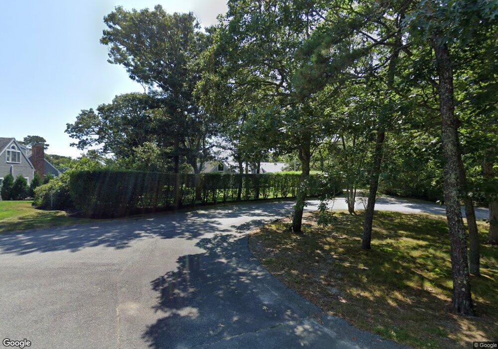 87 Harbor Hill Rd, Chatham, MA 02633 - photo 1