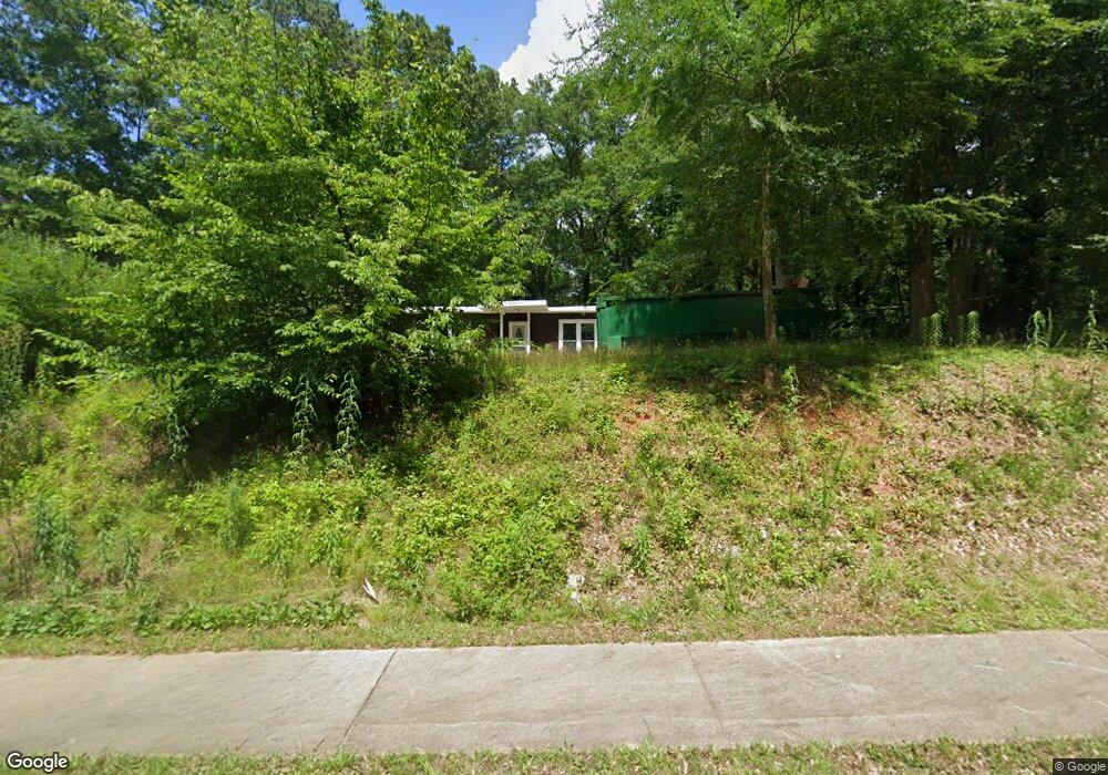 717 Forest Hill Rd unit B, Macon, GA 31210 - photo 1