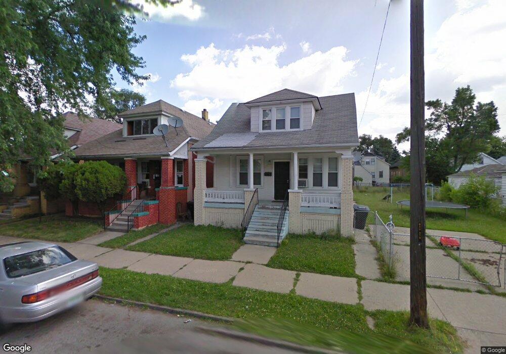 12308 Mcdougall St, HamtraMcK, MI 48212 - photo 1