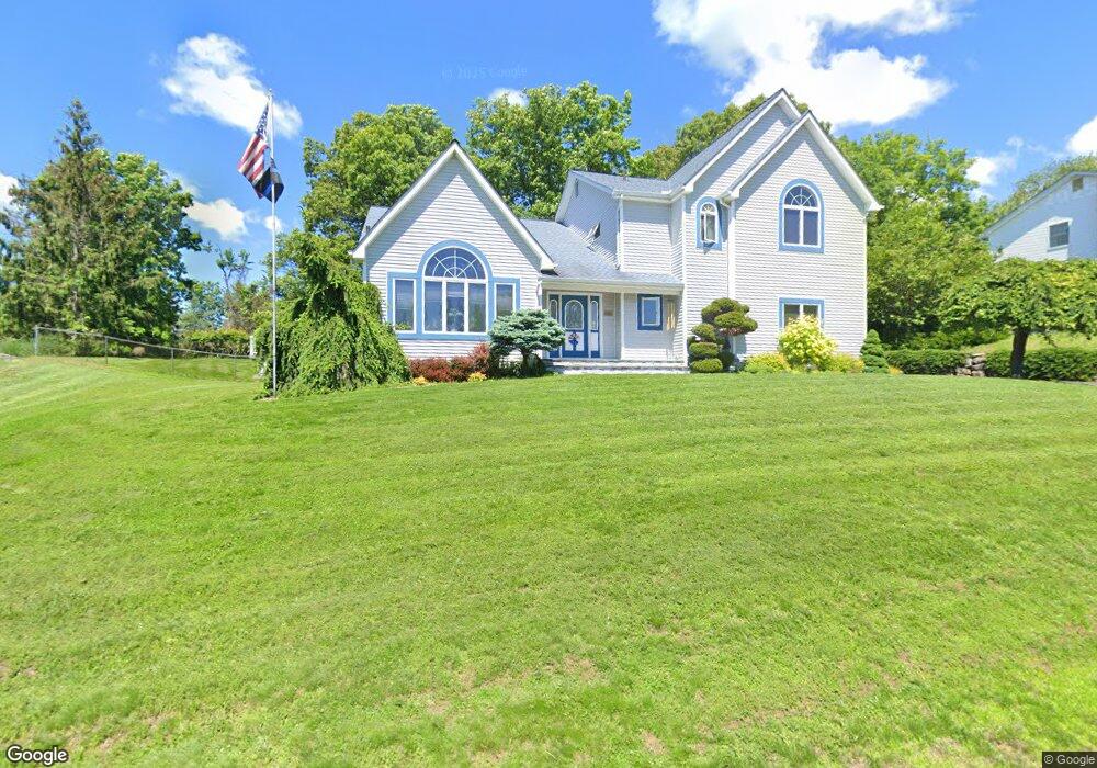 4 Harrison St, Stony Point, NY 10980 - photo 1