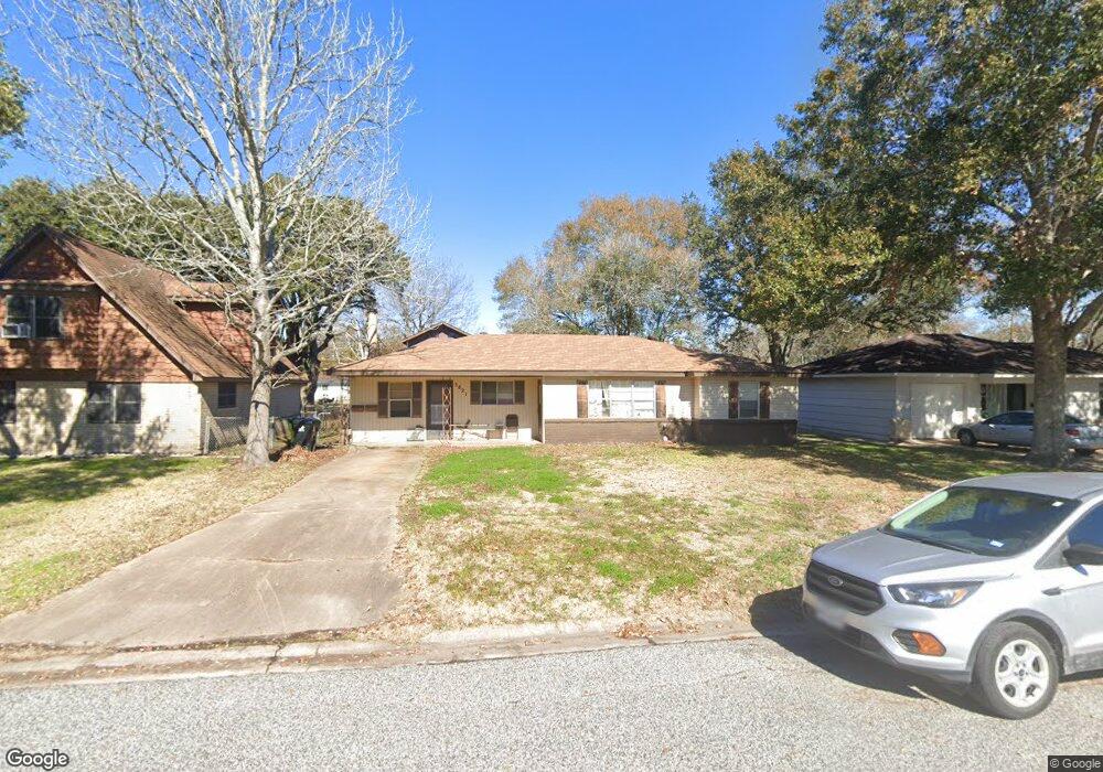 3821 Avenue O, Rosenberg, TX 77471 - photo 1