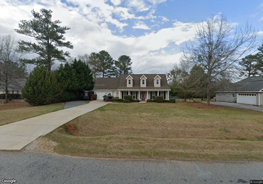2937 Regina Dr, Macon, GA 31216 - photo 1