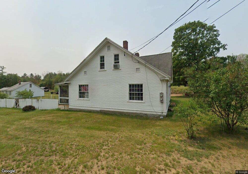 57 Clough Pond Rd, Loudon, NH 03307 - photo 1