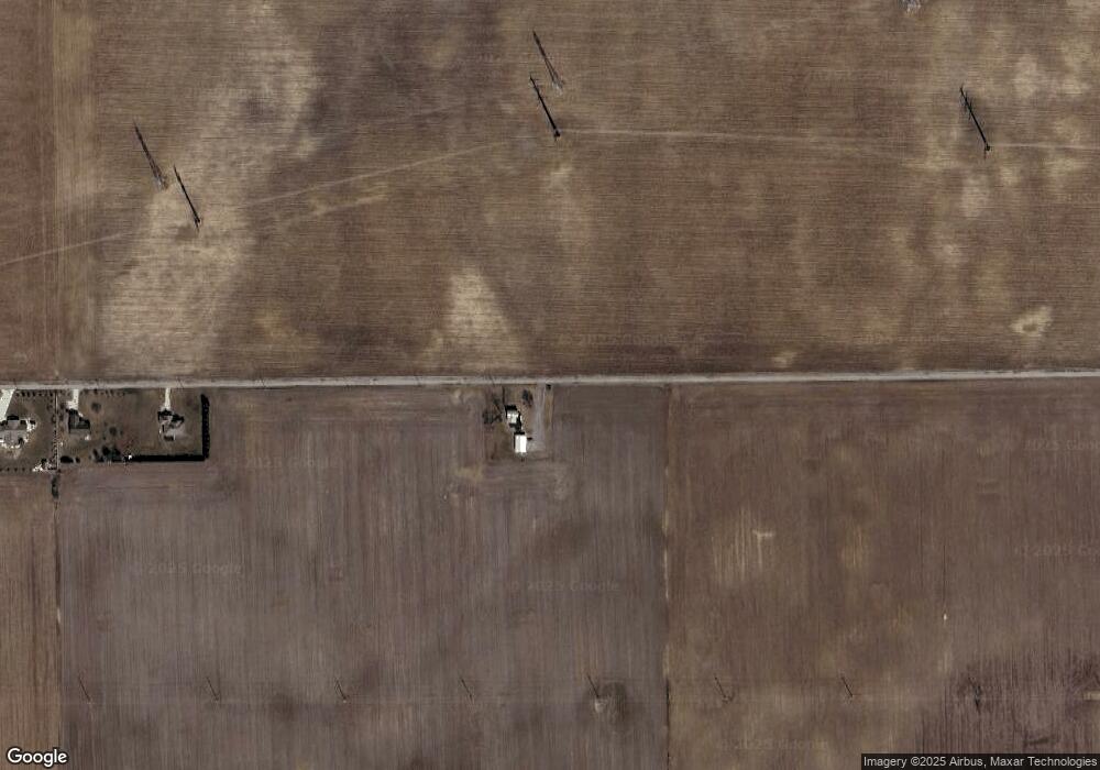 3503 11b Rd, Bourbon, IN 46504 - photo 1