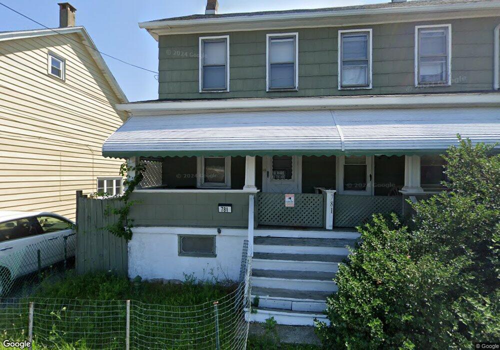 783 Lafayette Ct, Hazleton, PA 18201 - photo 1