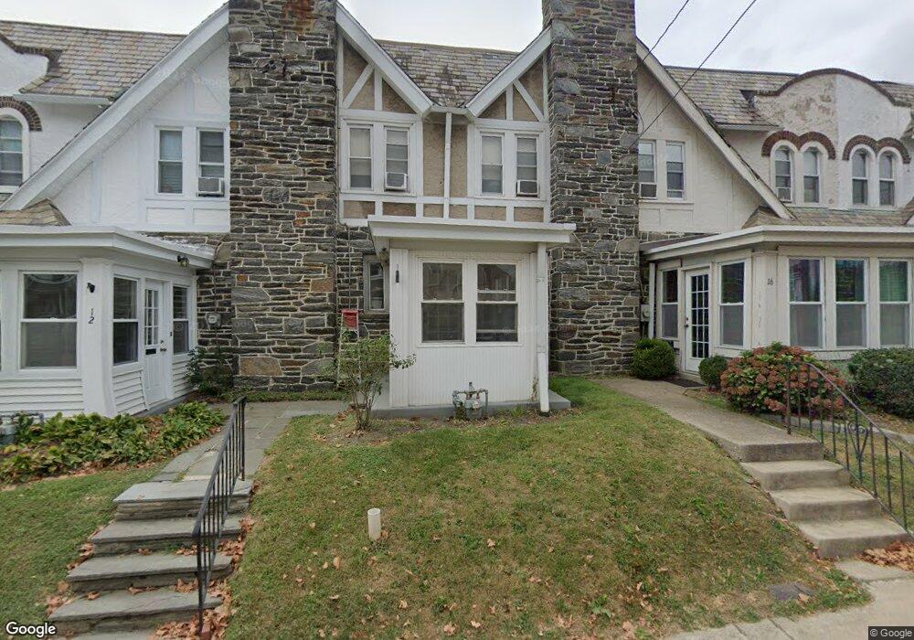 14 W Athens Ave unit 434, Ardmore, PA 19003 - photo 1