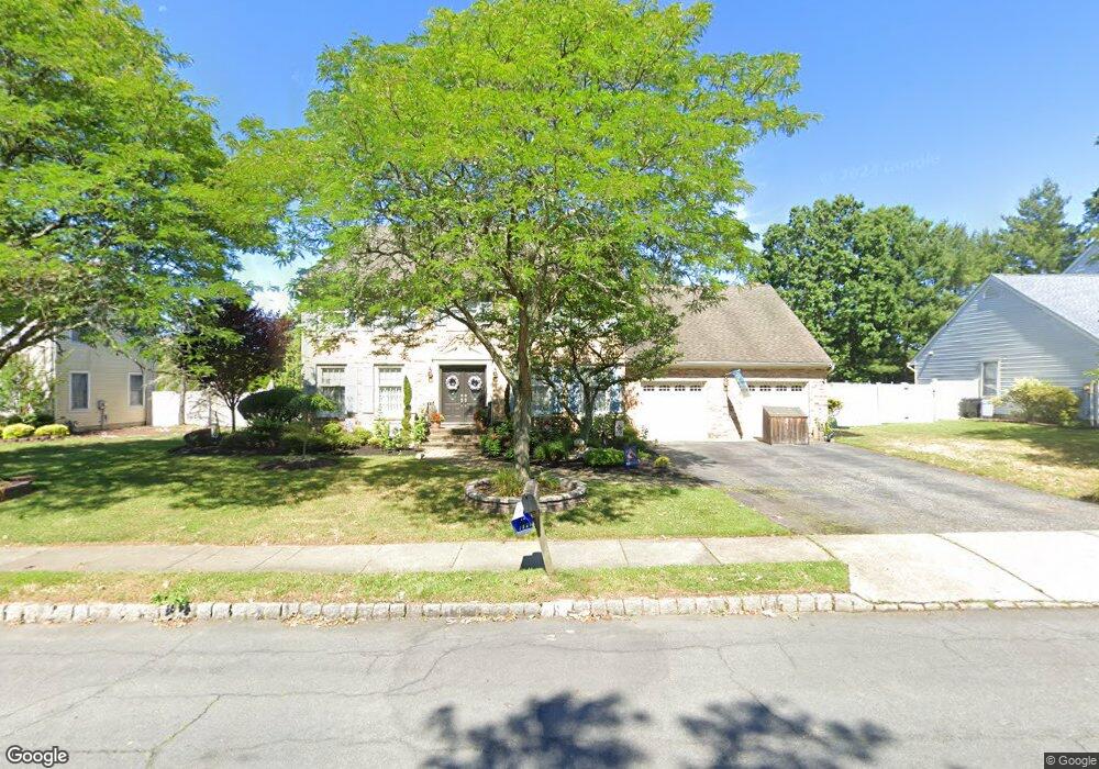 6 Independence Dr, Matawan, NJ 07747 - photo 1