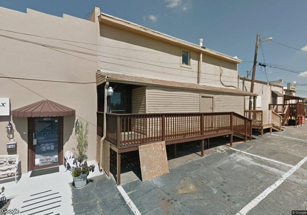 760 Concord Rd SE, Smyrna, GA 30082 - photo 1