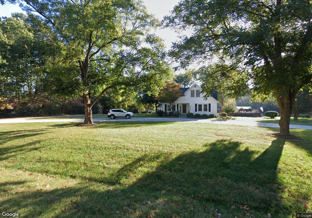 407 Meek Rd, Gastonia, NC 28056 - photo 1