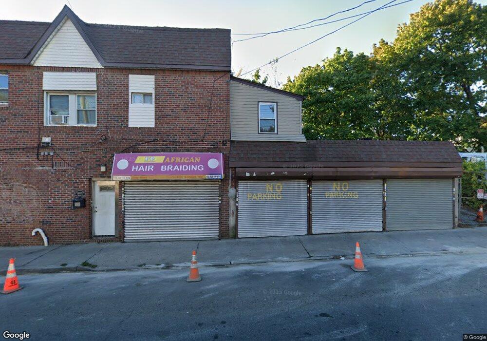 11008 Guy R Brewer Blvd, Jamaica, NY 11433 - photo 1