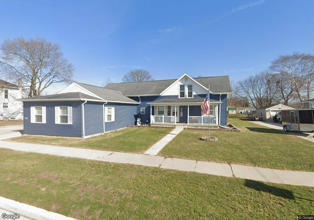 415 Crystal Ave, Findlay, OH 45840 - photo 1