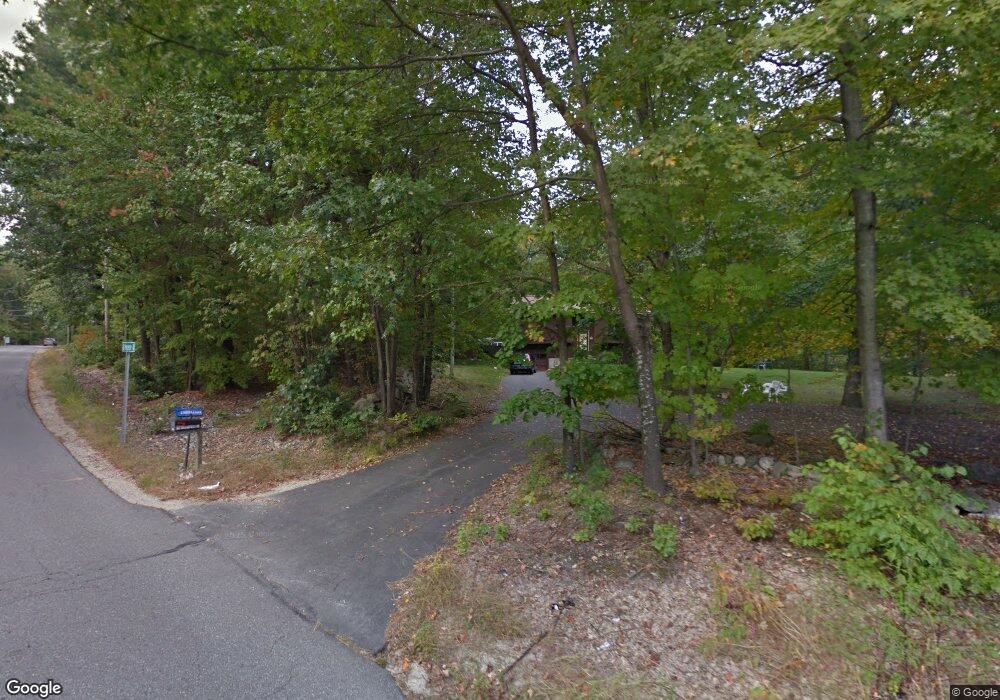 110 Scobie Pond Rd, Derry, NH 03038 - photo 1