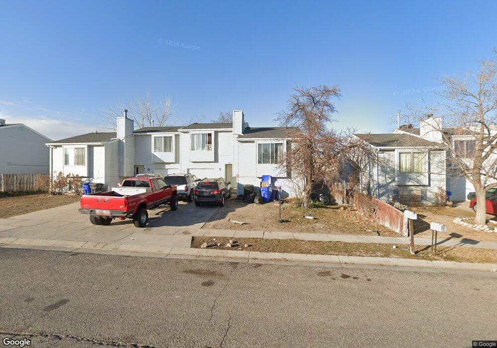 5052 W 6600 S, West Jordan, UT 84081 - photo 1