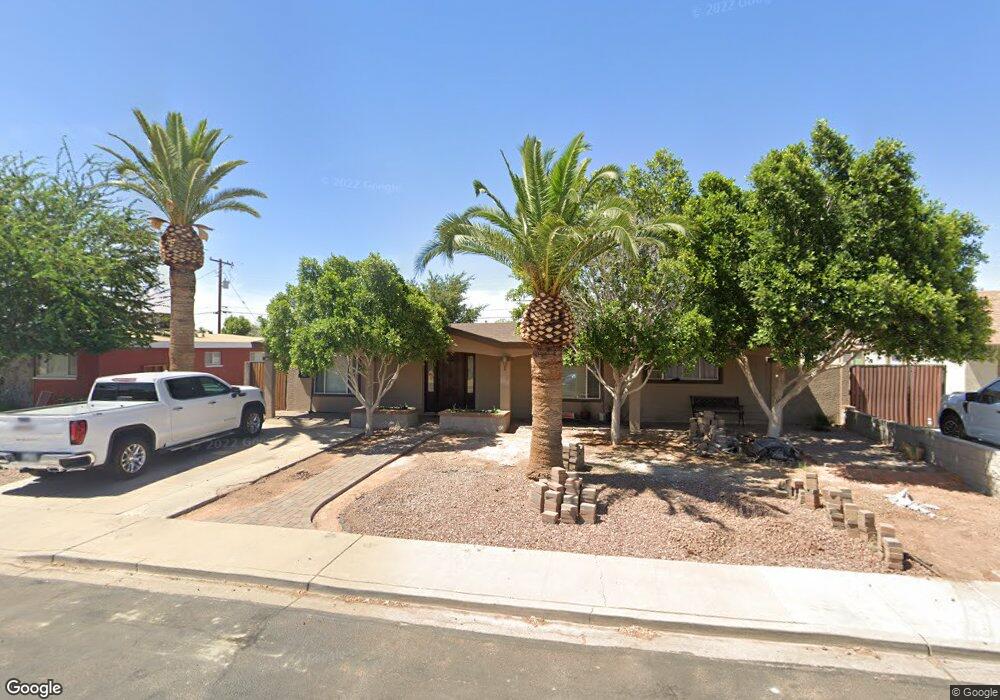 2056 E Aspen Ave, Mesa, AZ 85204 - photo 1