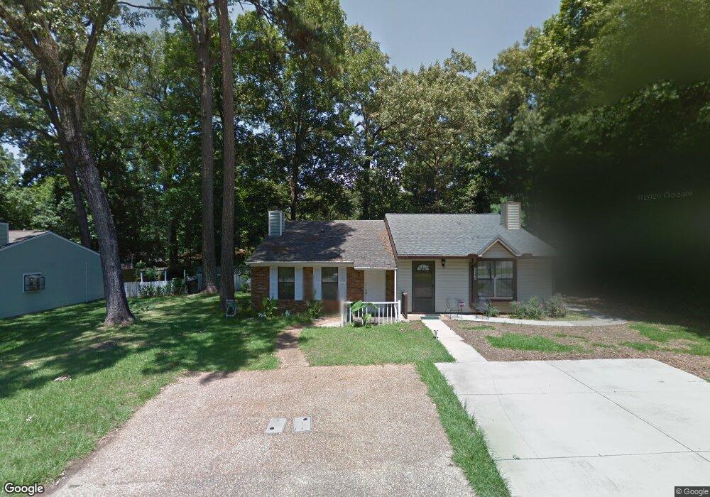 3344 Sedona Rd, Tallahassee, FL 32308 - photo 1