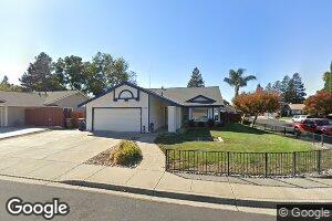 1713 Dawn St, Livermore, CA 94550