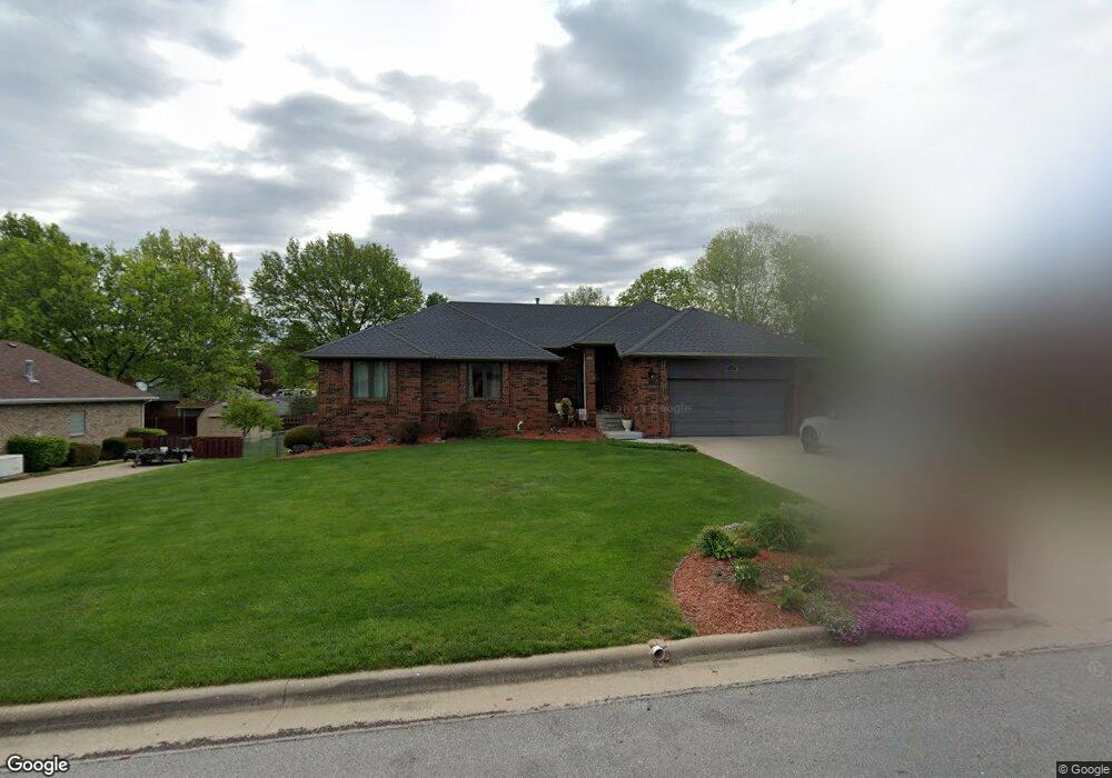 410 Sequoia Dr, Nixa, MO 65714 - photo 1
