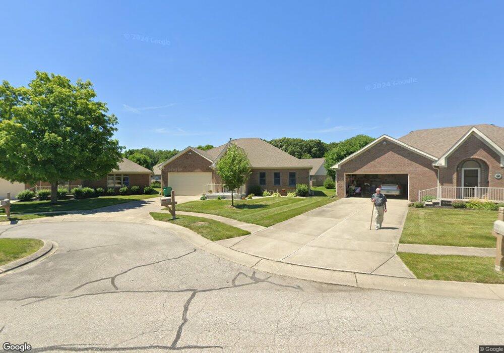 5702 Kensington Way N unit 41, Plainfield, IN 46168 - photo 1