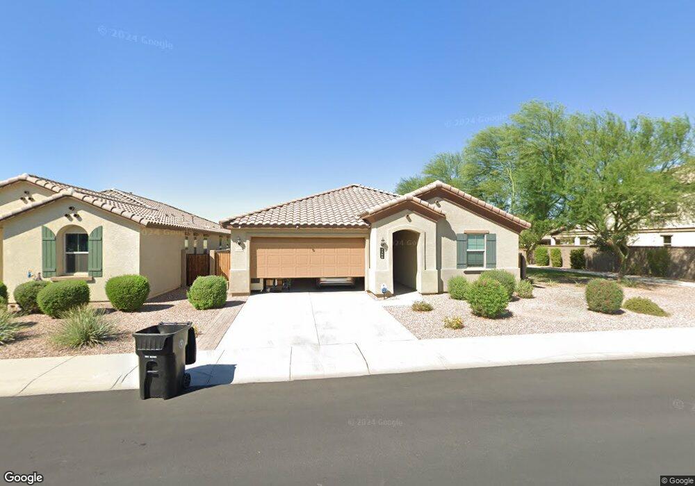 1366 N St Paul, Mesa, AZ 85205 - photo 1