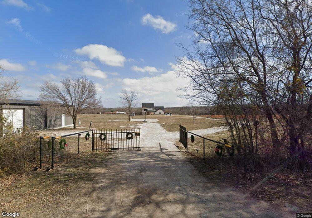 2240 Old Agnes Rd, Weatherford, TX 76088 - photo 1