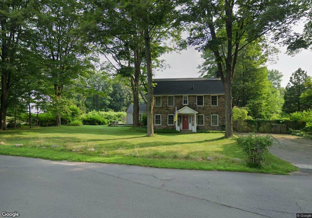 2 Codfish Hill Rd, Bethel, CT 06801 - photo 1