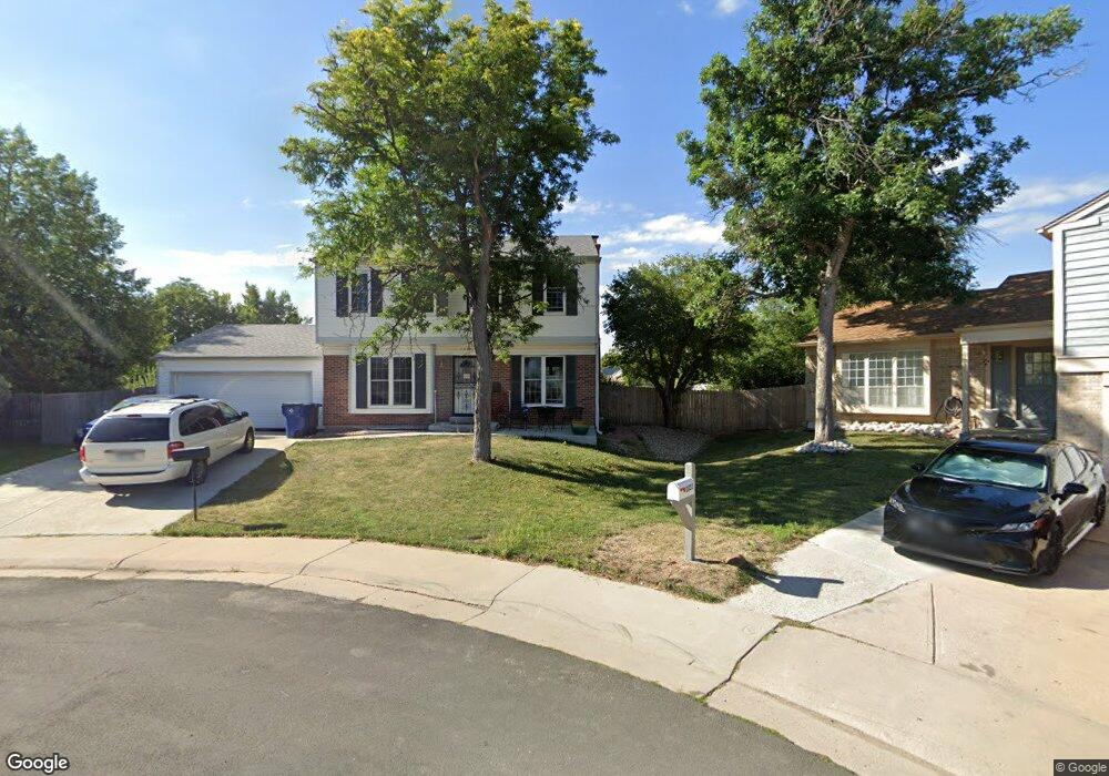 1042 S Memphis St, Aurora, CO 80017 - photo 1