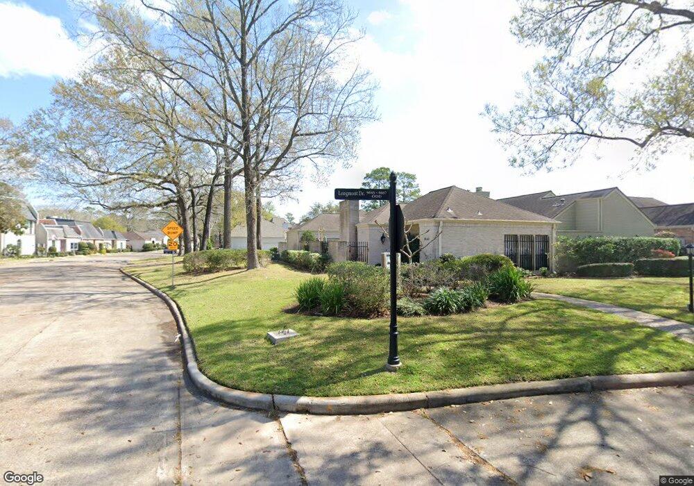 9643 Longmont Dr, Houston, TX 77063 - photo 1