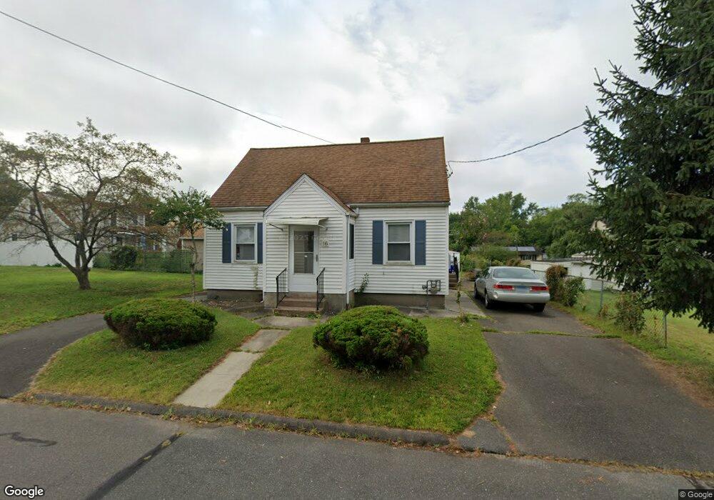 16 Enfield Ave, Enfield, CT 06082 - photo 1