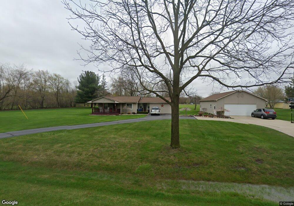 8286 Frances Rd, Flushing, MI 48433 - photo 1