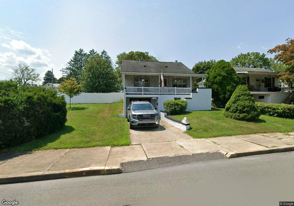 268 S 8th St, Lehighton, PA 18235 - photo 1