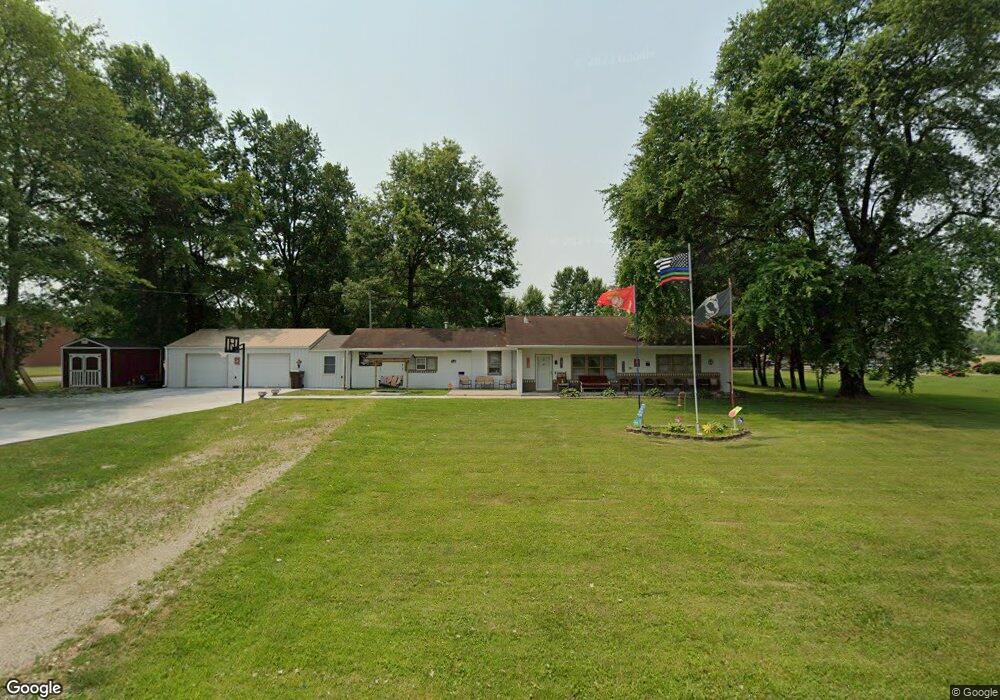 167 W Kuntz Rd, Hanover, IN 47243 - photo 1