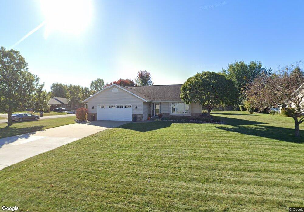 W2931 Stillwater Trail, Appleton, WI 54915 - photo 1