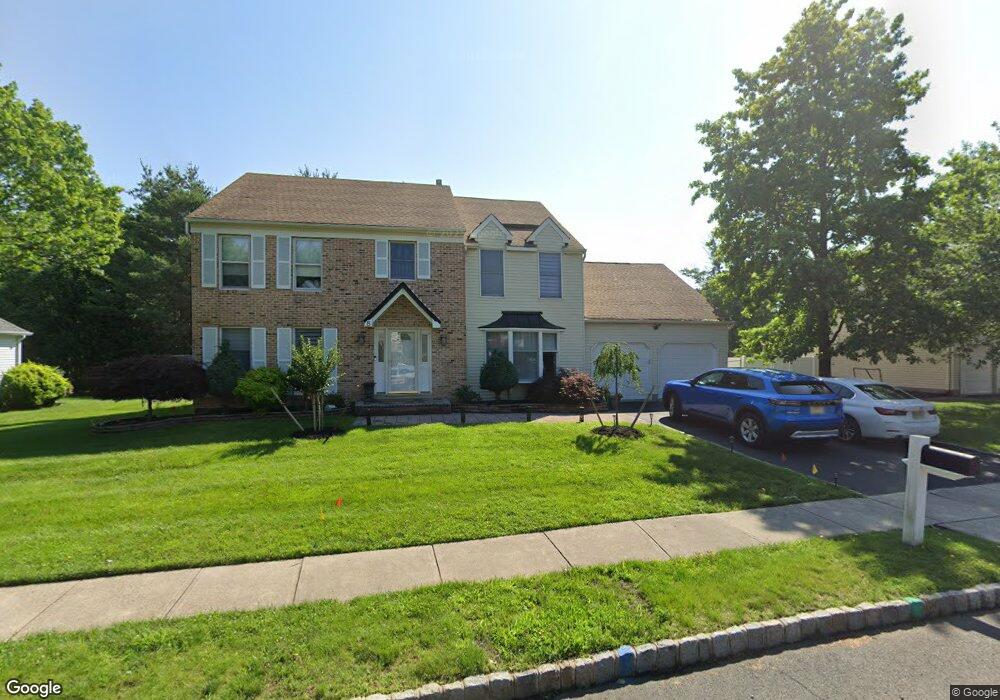 8 Patricia Way, Kendall Park, NJ 08824 - photo 1