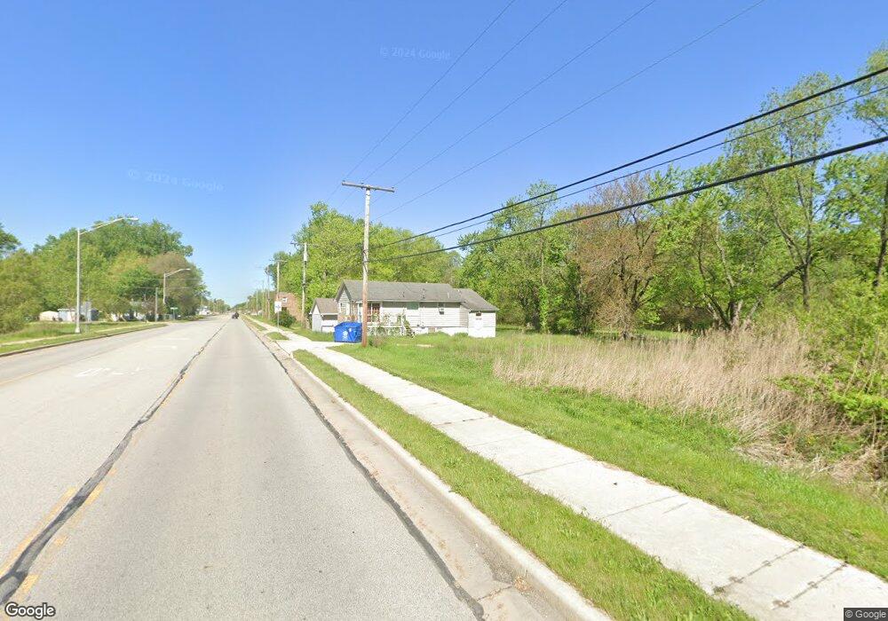 2326 W 45th Ave, Gary, IN 46408 - photo 1