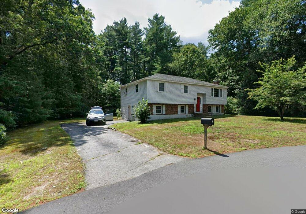 5 Dobson Rd, Chelmsford, MA 01824 - photo 1