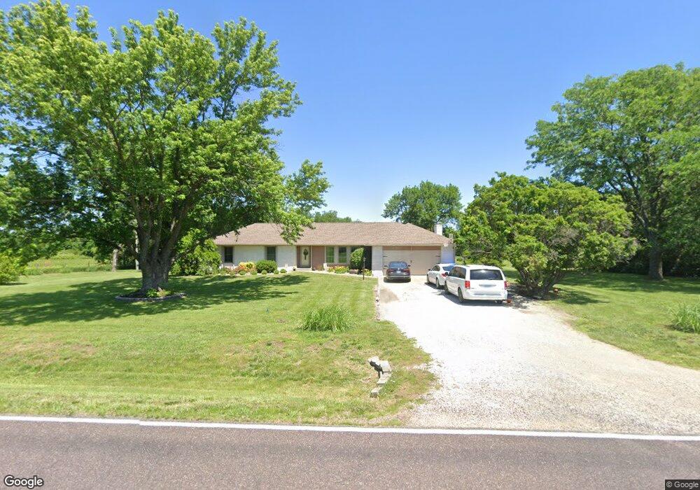 10150 SW 53rd St, Topeka, KS 66610 - photo 1