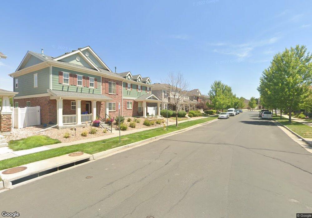 17327 E Kansas Place, Aurora, CO 80017 - photo 1