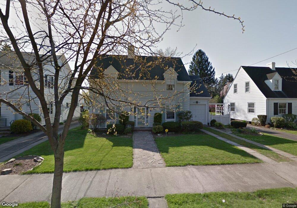 627 Charles Ave, Kingston, PA 18704 - photo 1