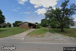609 S Main St, Alex, OK 73002