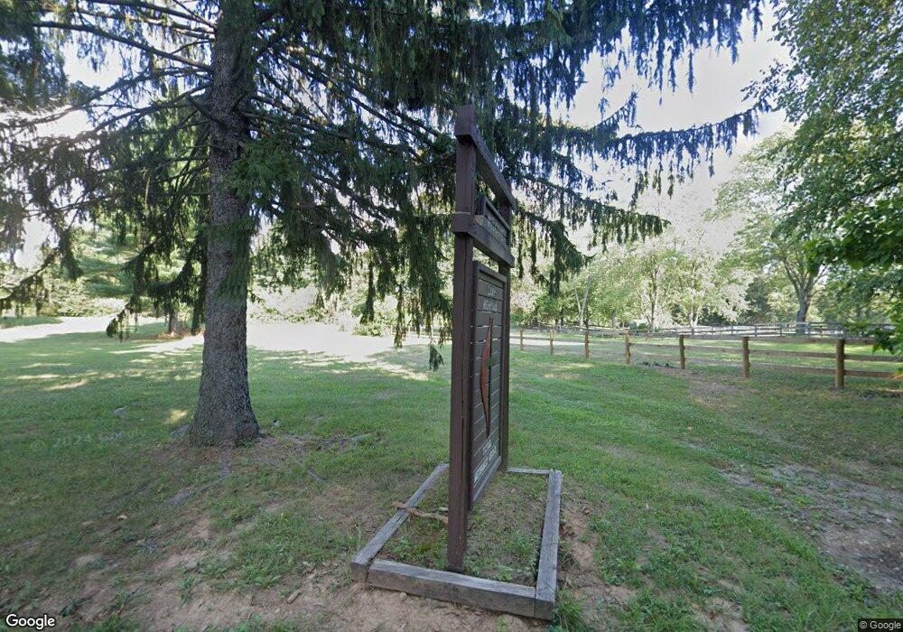 21224 Steptoe Hill Rd, Middleburg, VA 20117 - photo 1