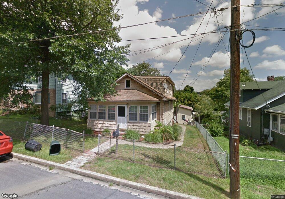 2617 Braun Ave, Halethorpe, MD 21227 - photo 1