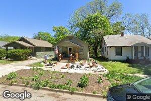 1234 SW Wayne Ave, Topeka, KS 66604