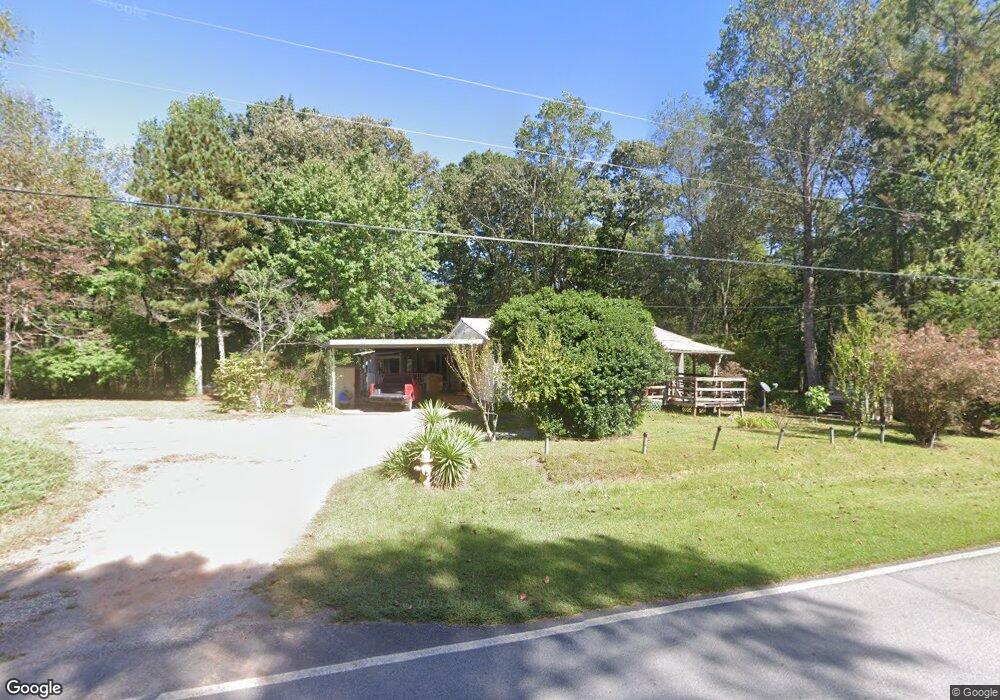 628 Liberty Church Rd, Bremen, GA 30110 - photo 1
