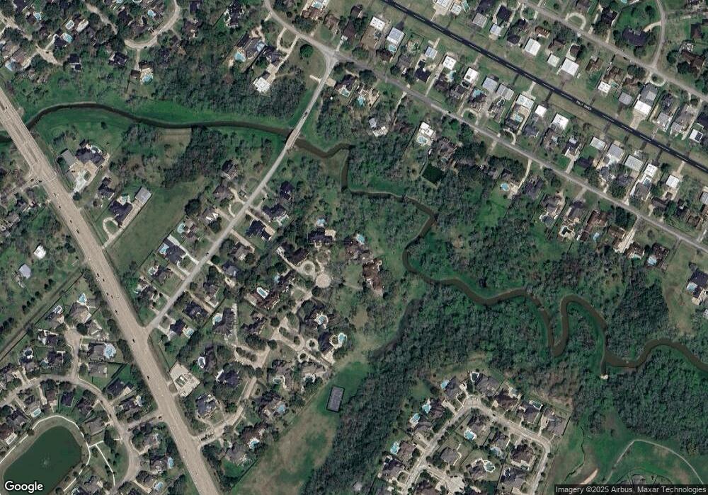 205 Century Dr, Friendswood, TX 77546 - photo 1