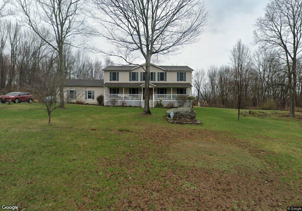 0 Stage Coach Dr, Chester, NY - photo 1